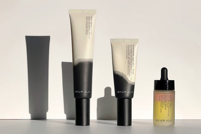 IPSUM ALII : la rencontre du Kampo et de la clean beauty