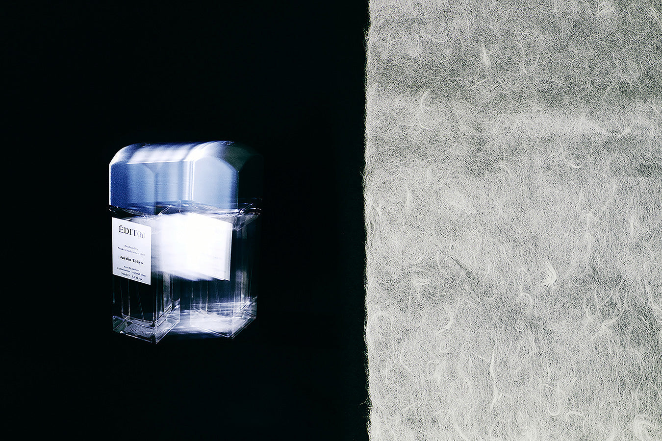 ÉDIT(h) - De l’encre rouge au sillage : l’art japonais de la signature parfumée