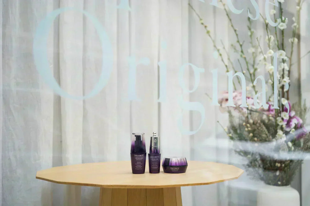 LIPOSOME arrive chez Bijo; !