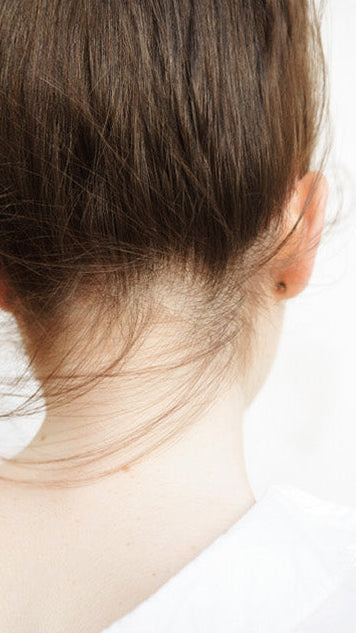 Secret japonais pour de beaux cheveux et un cuir chevelu sain