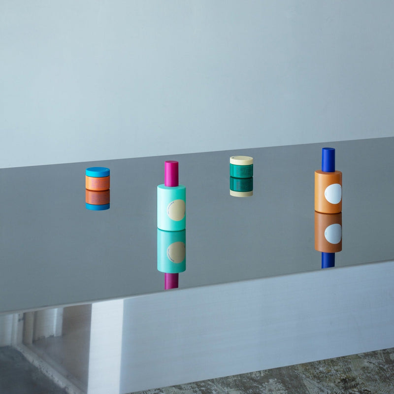 DIFFAR : Quand le soin capillaire devient un geste parfumé