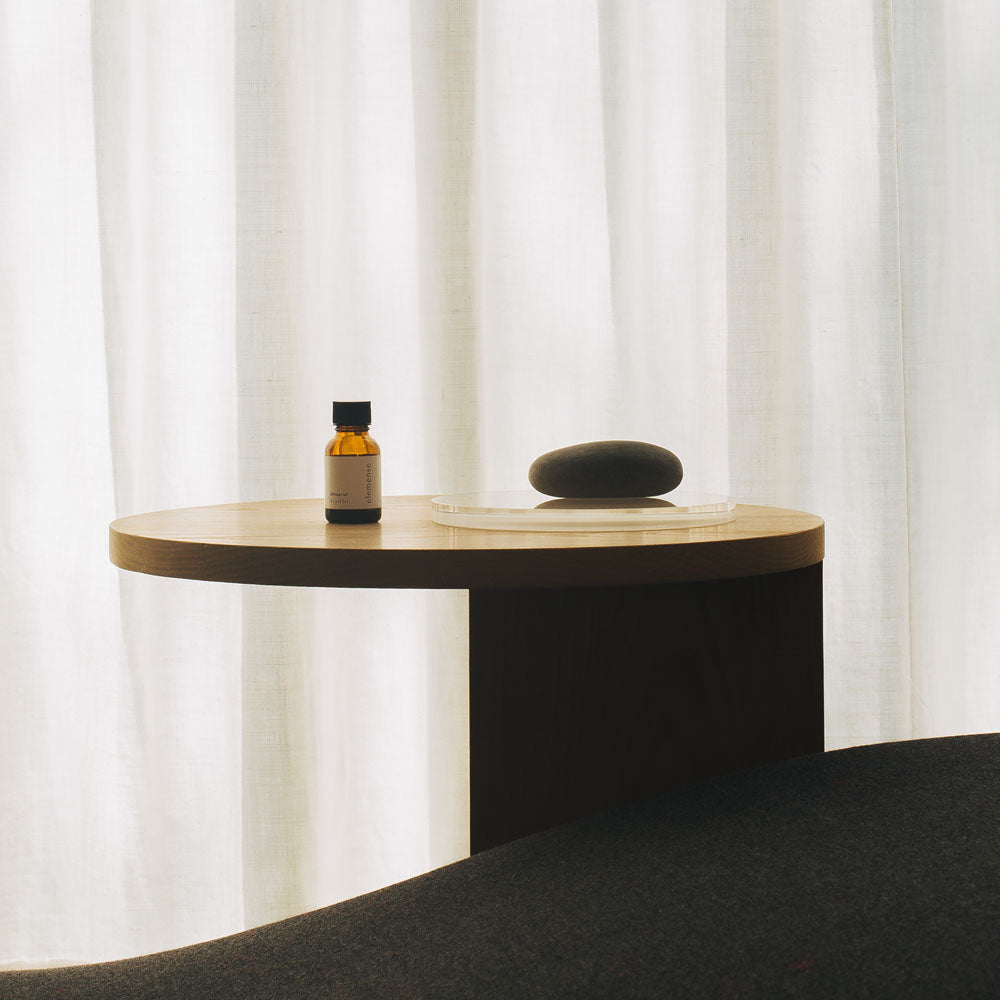 Elemense : l’encens japonais réinventé par l’art du parfum