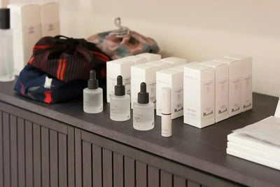 MOSAIK : Et si votre peau n'avait pas besoin d'entrer dans une case ?