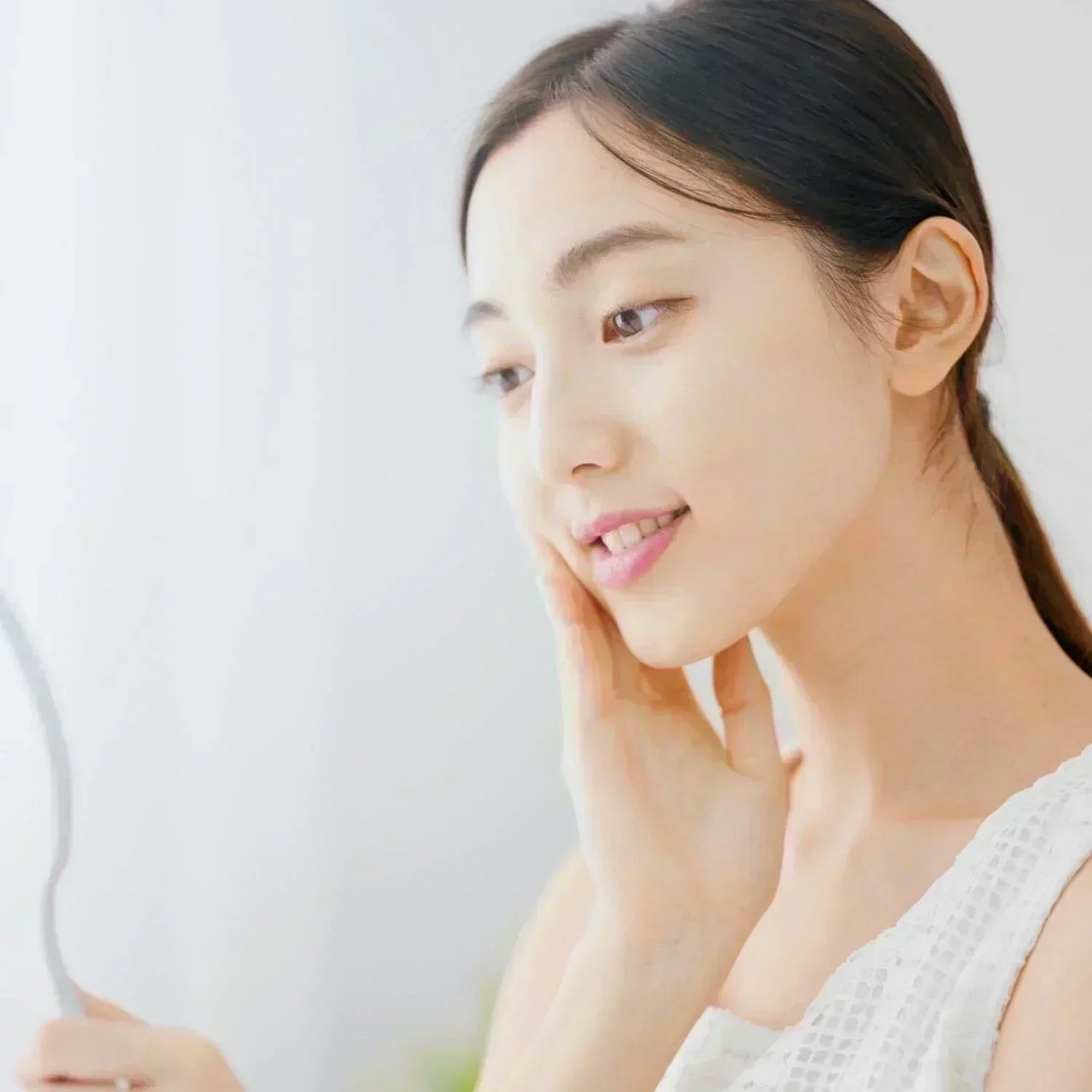 La barrière cutanée du visage : la base d’une belle peau