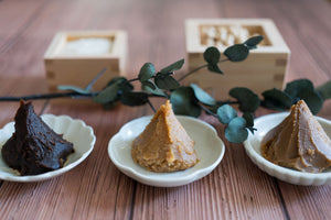 In & Out - Les bienfaits des ingrédients fermentés