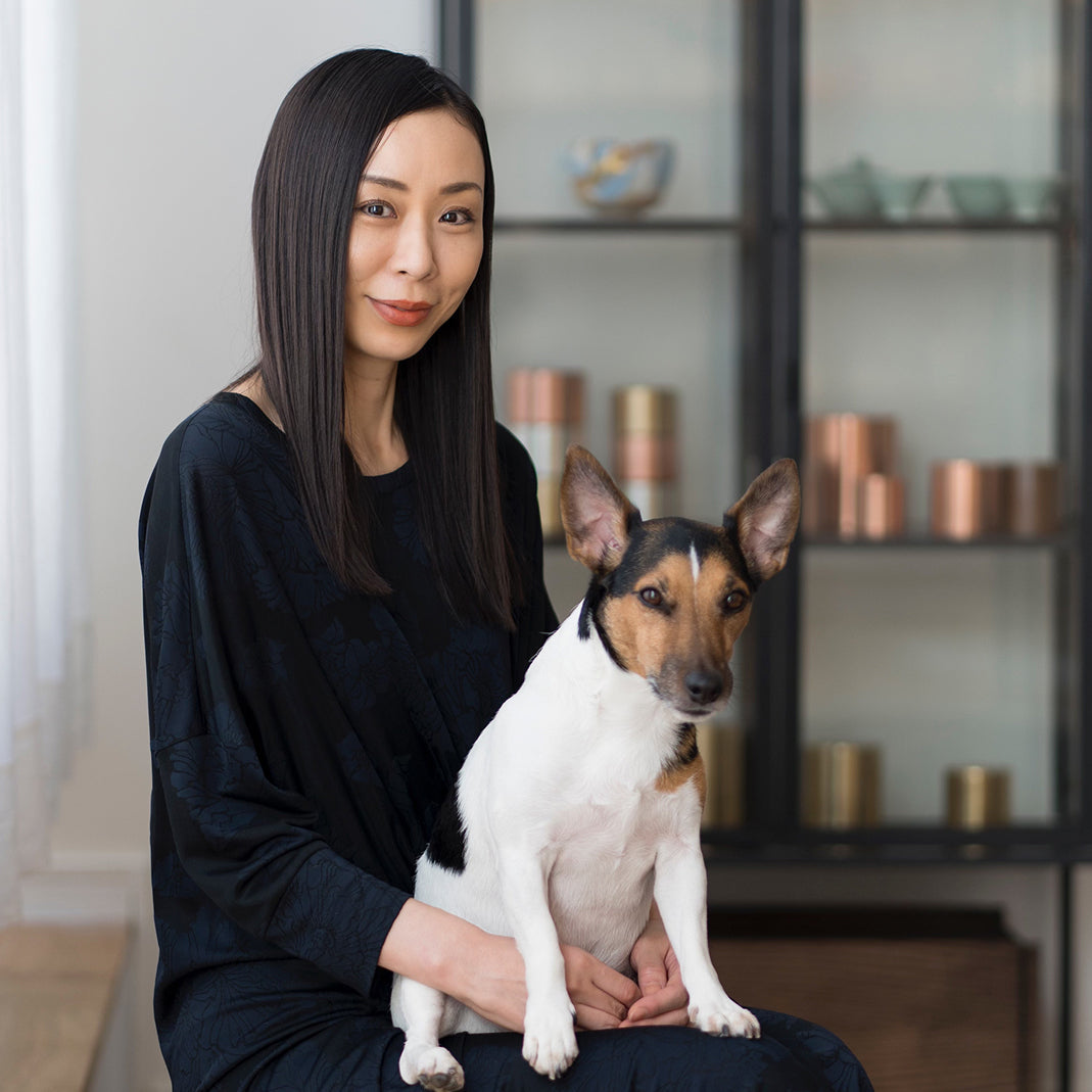 Japanese Longevity: The Art of Aging Well, by Keiko Suyama