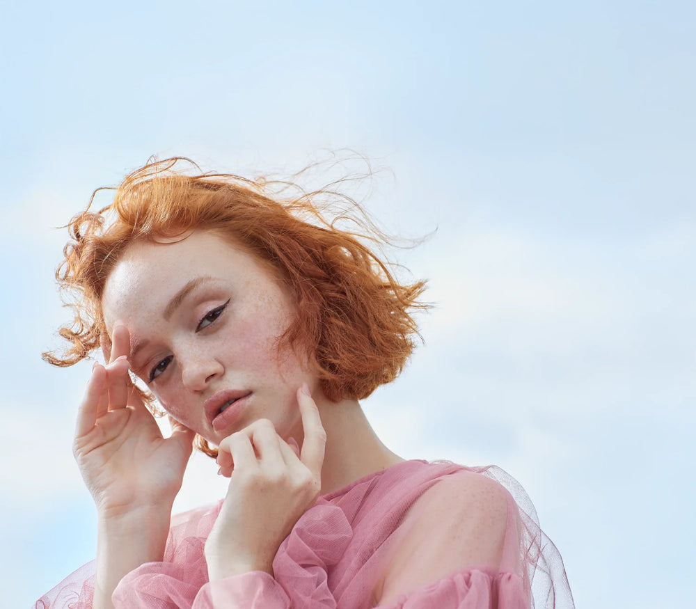 Adoptez le style qui vous ressemble avec les 6 couleurs Love Liner