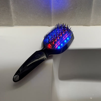 Plamine : La beauty tech japonaise s'invite jusque dans le cuir chevelu