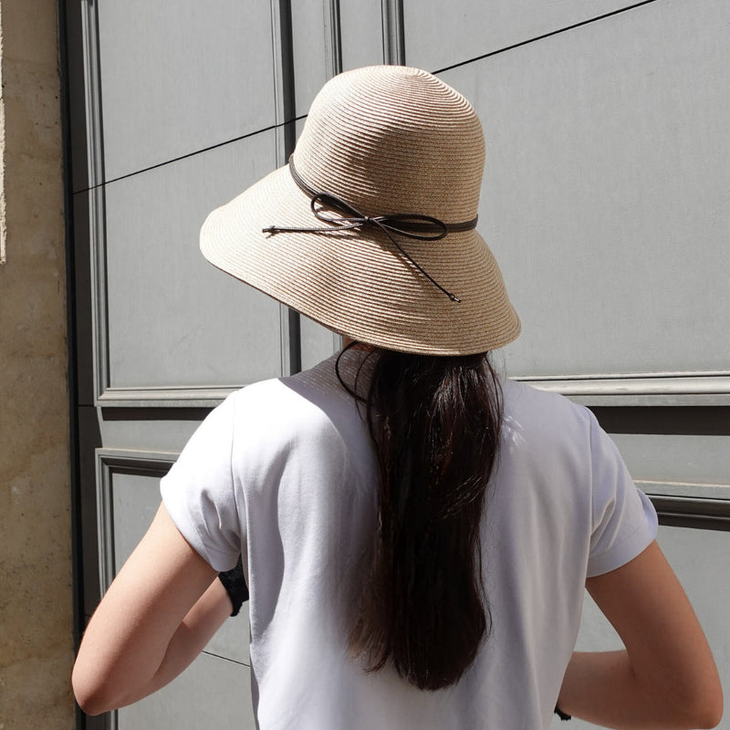 Sasawashi : Le textile japonais anti-UV, sain et durable