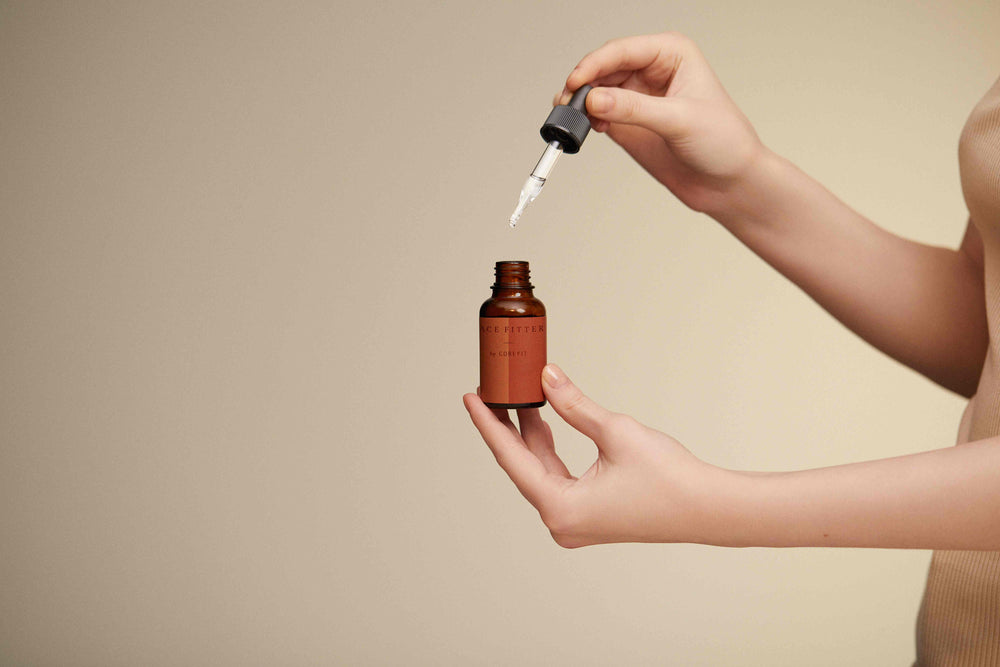Les actifs : le cœur battant de la beauté japonaise