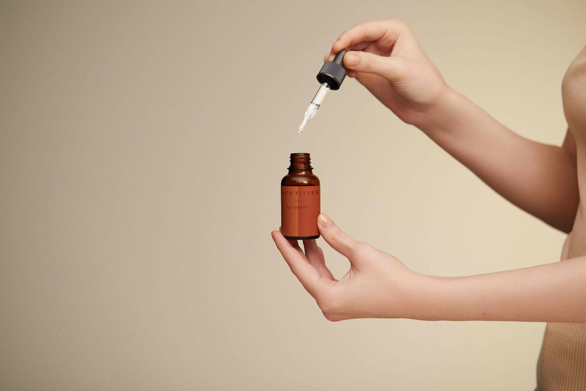 Les actifs : le cœur battant de la beauté japonaise