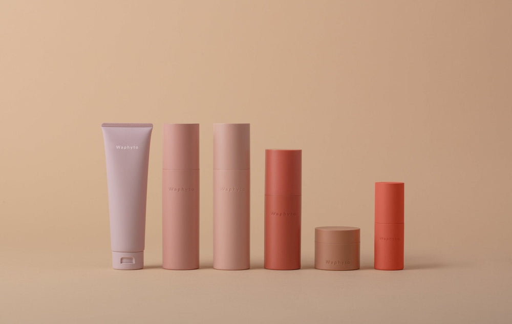 Waphyto, nature et science japonaise au service de la beauté