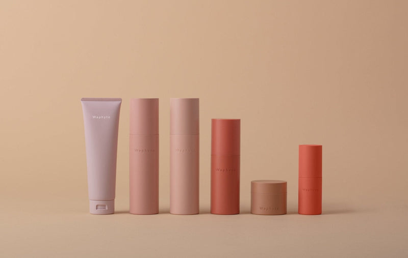 Waphyto, nature et science japonaise au service de la beauté