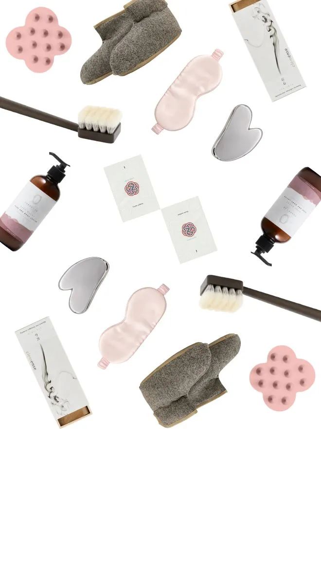 VALENTINES COLLECTION