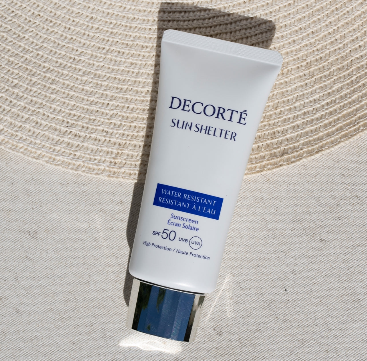 Protection UV