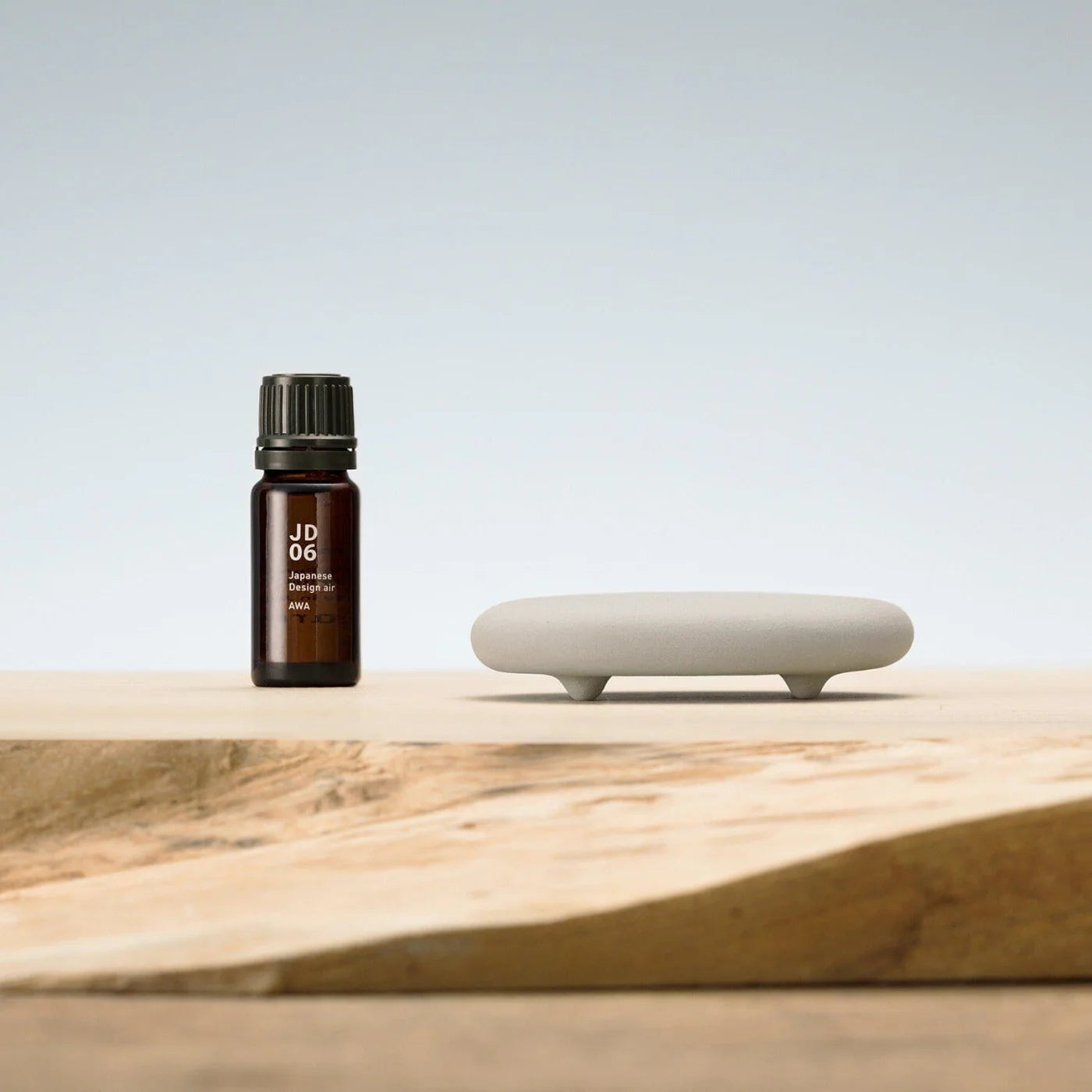 Diffuseurs d'huiles essentielles