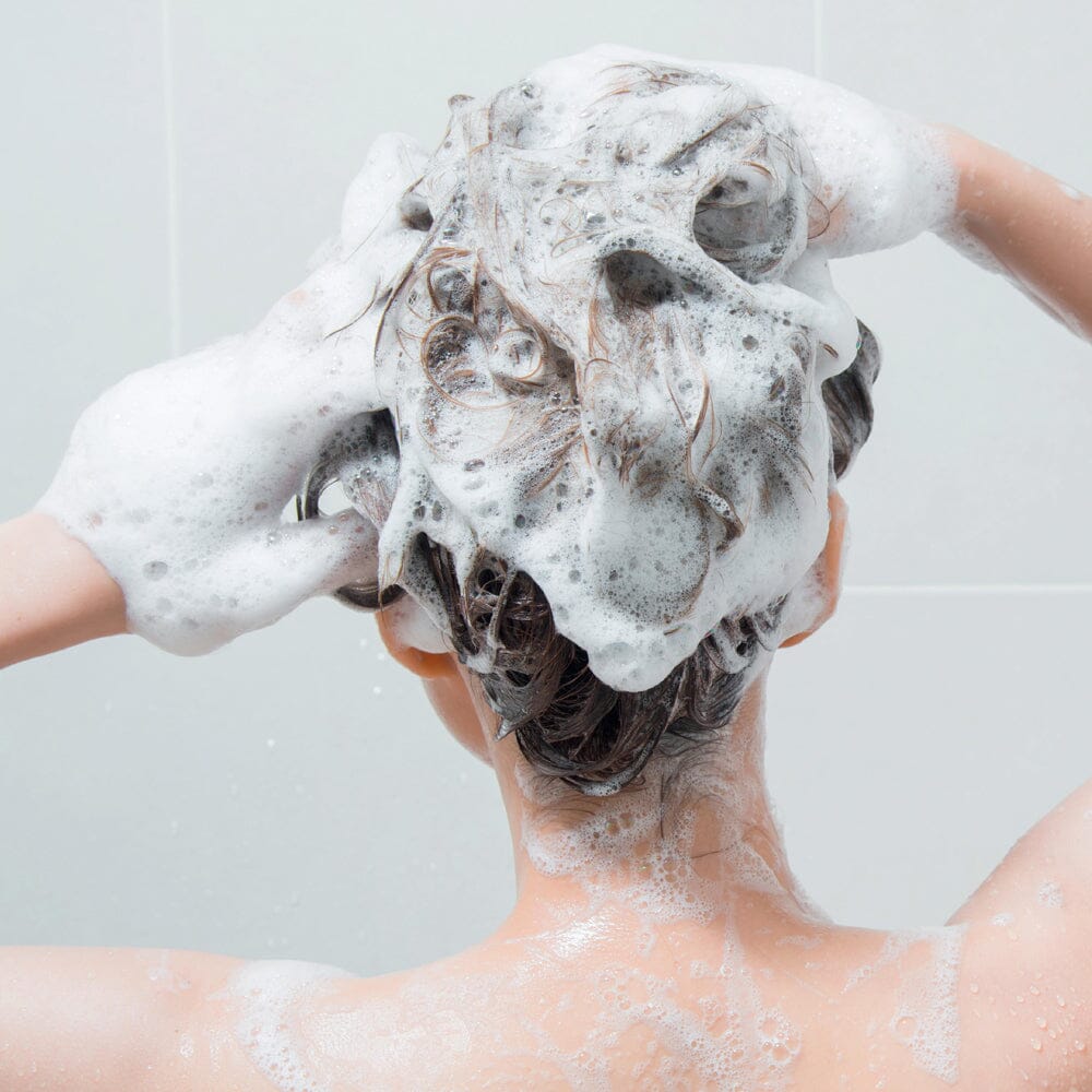Shampoings et après-shampoings