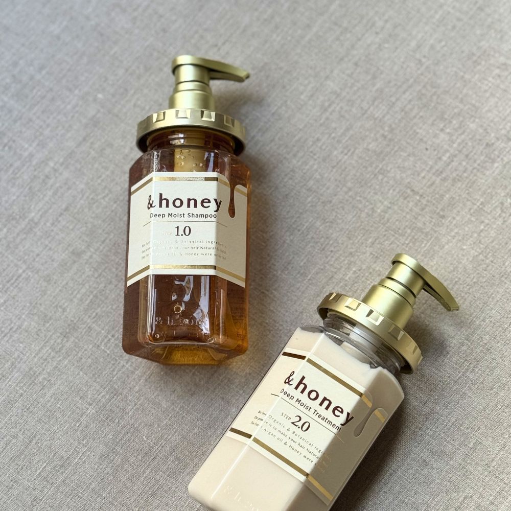 &Honey