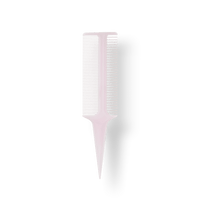 Comb and scissors set