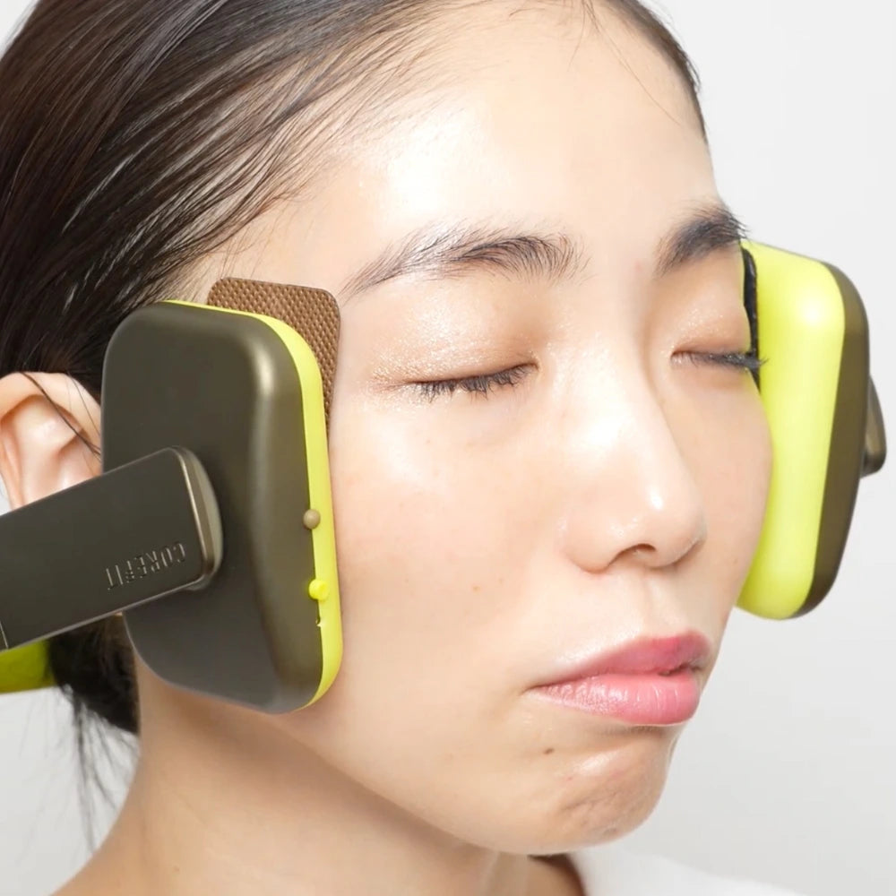 Face Player II – Bijo; Paris Face Player II – Bijo; Paris