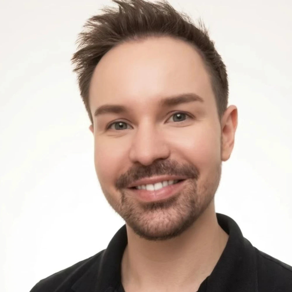 Master Class - Cyrille Laurent - Beauty Tools