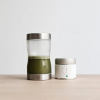 Matcha Shaker