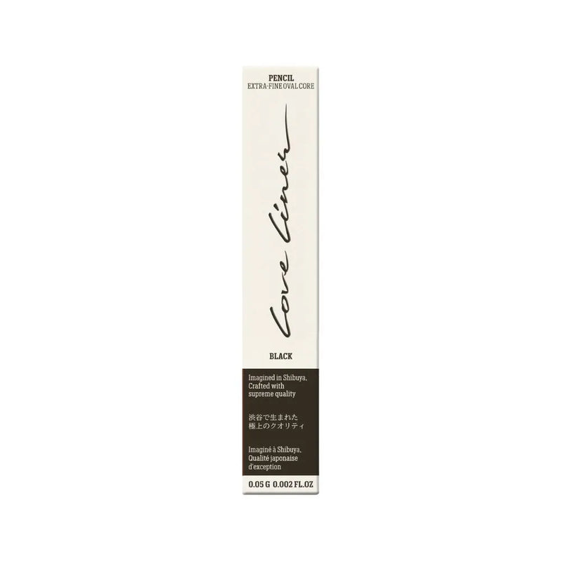 Crayon Cream Fit extra-fin