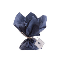 Éponge konjac naturelle bleue MAKANAI