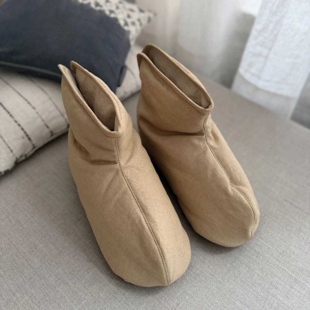 Bottes d'Intérieur SASAWASHI