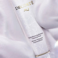 DECORTE AQ Soin Absolu Youth and Radiance Cleansing Foam 165ml