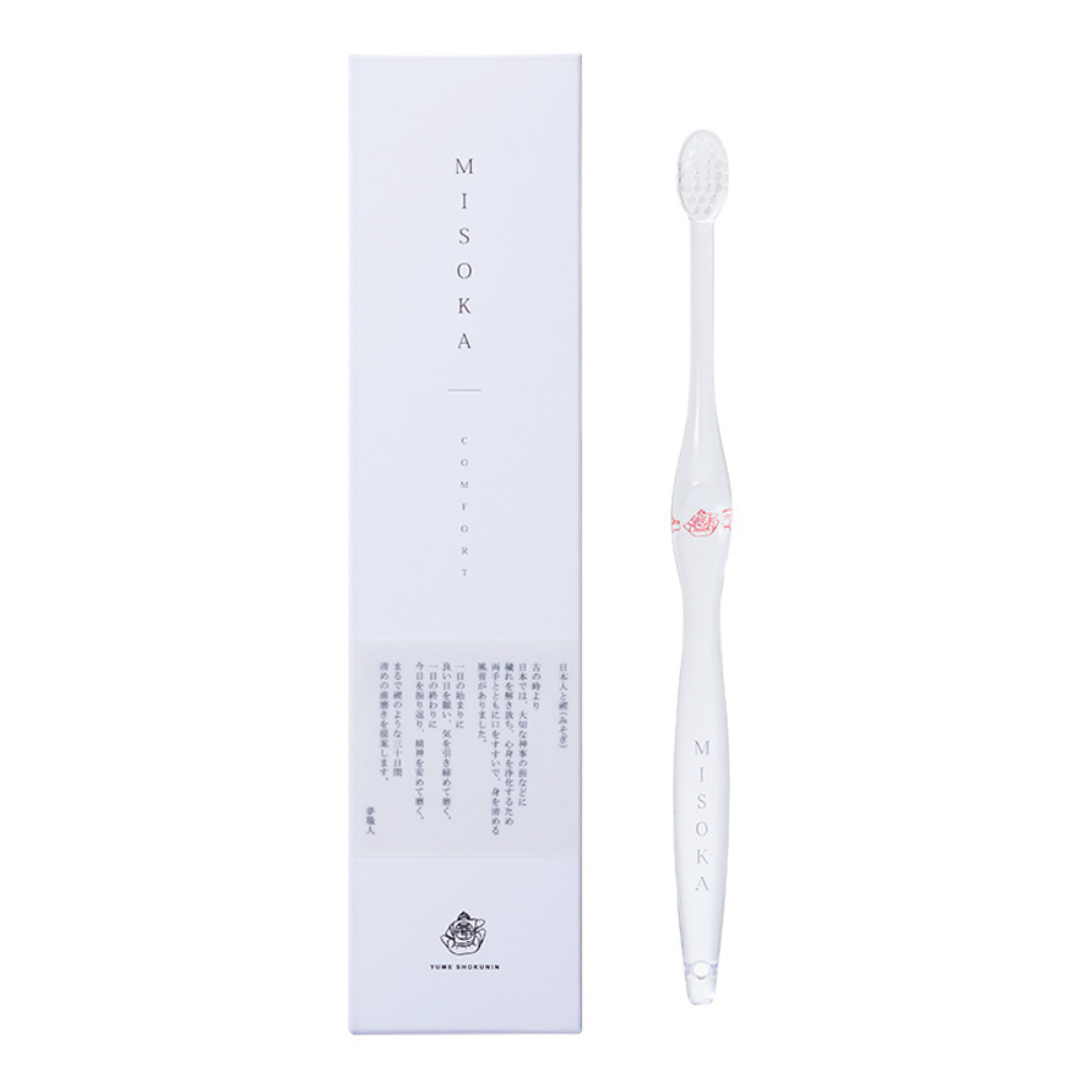 MISOKA toothbrush