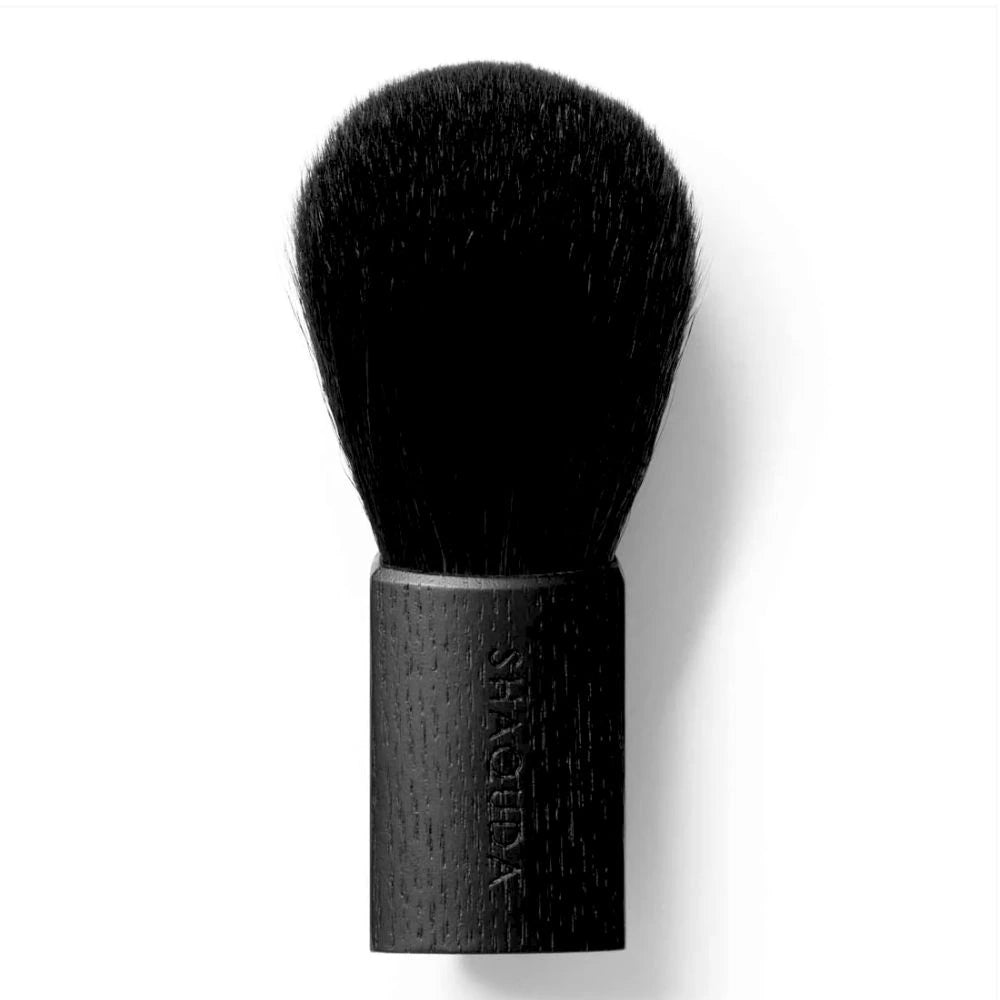 Pinceau 3D poudre