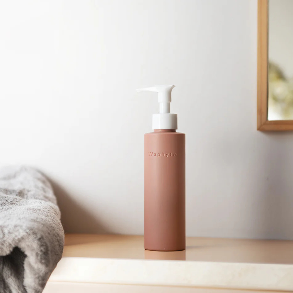 Regena Nourishing Cleansing Oil