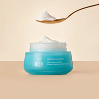 FREEZE THE YOUTH Firming Moisturizing Cream