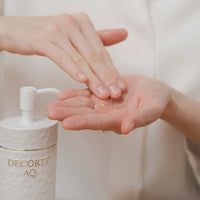 DECORTE AQ Huile Démaquillante Revitalisante 200ml