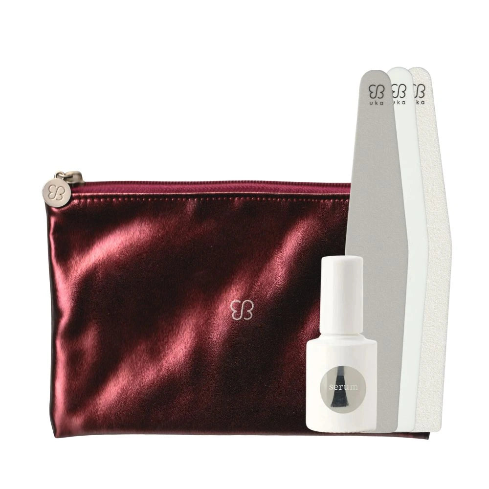 Nail Care Pouch