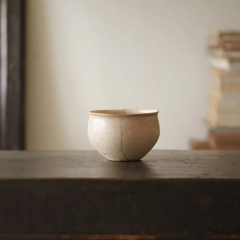 Atelier de Kintsugi – Initiation avec Tomoko Sato