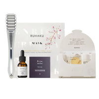 Bijo Box; x Sylvie Lefranc with Slim Cera Plus+