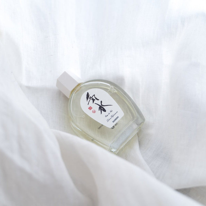 Lotion hydratante Eau de Ki