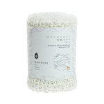 Exfoliating Washi Paper Towel