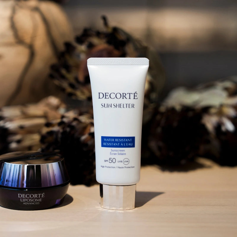 Sun Shelter - Ecran Solaire - Haute Protection SPF50