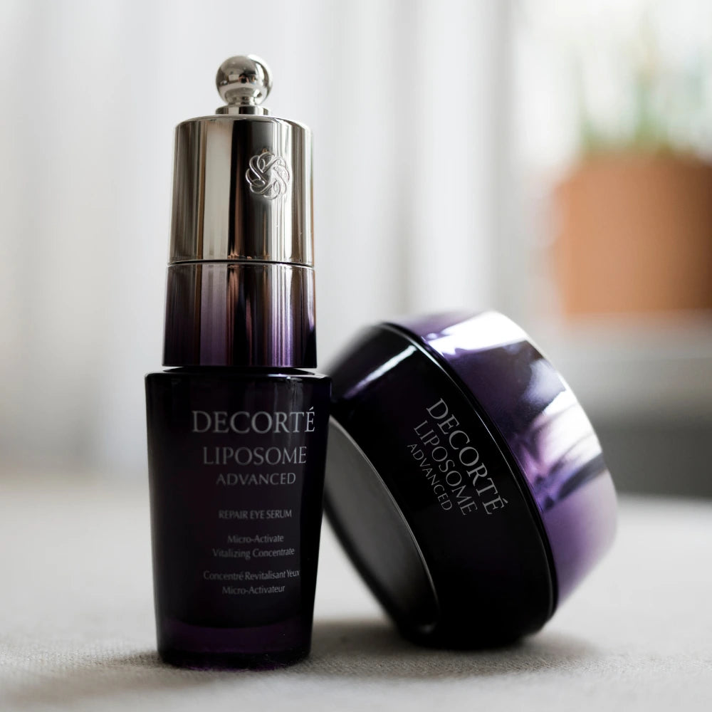 Liposome Advanced - Sérum Réparateur