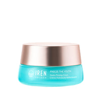 FREEZE THE YOUTH Firming Moisturizing Cream
