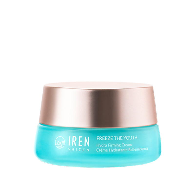 FREEZE THE YOUTH Firming Moisturizing Cream