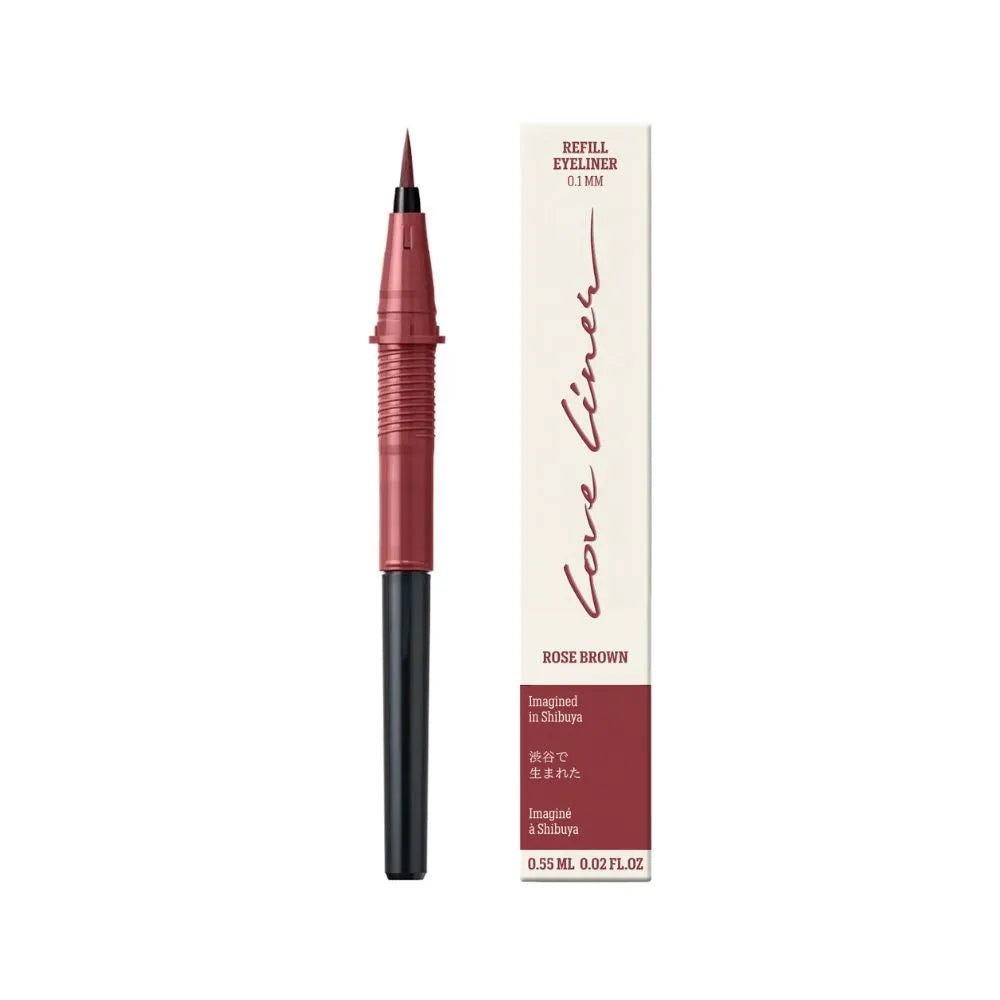 REFILL Love Liner Liquid Eyeliner