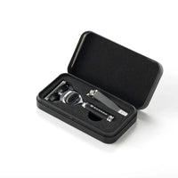 SUWADA x Edwin Jagger Travel Set