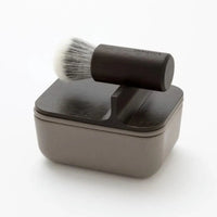 Set brosse et bol JIVA