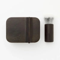 Set brosse et bol JIVA