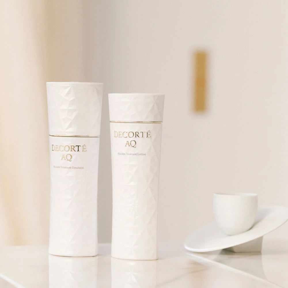 DECORTÉ Double Hydration Ritual