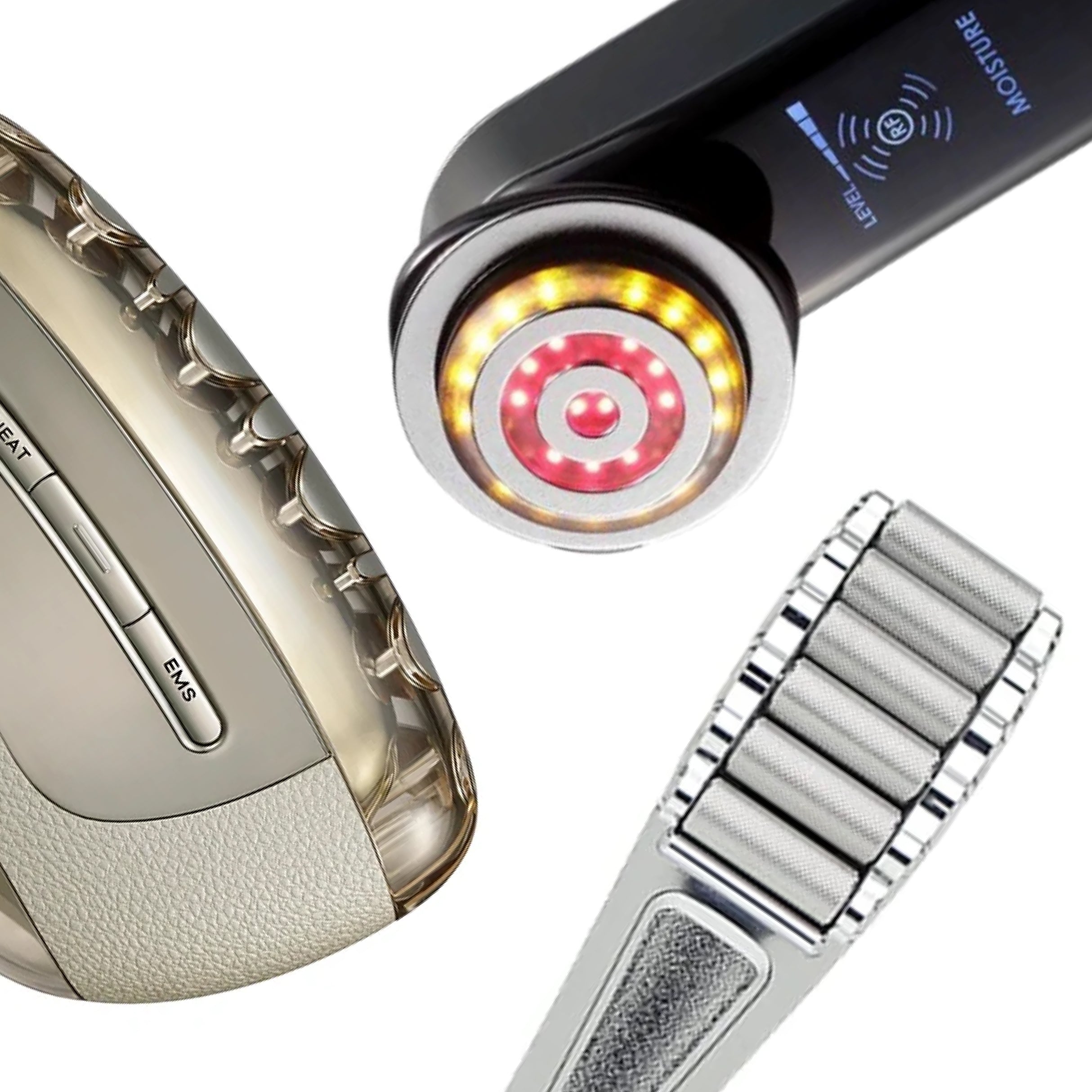 The Slim Cera Plus+ is the easiest beauty roller to use. – Bijo; Paris